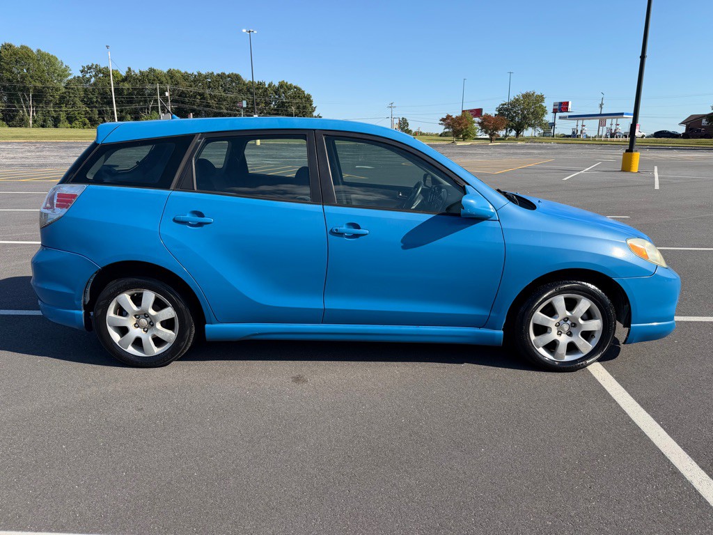 2005 Toyota Corolla Image 3