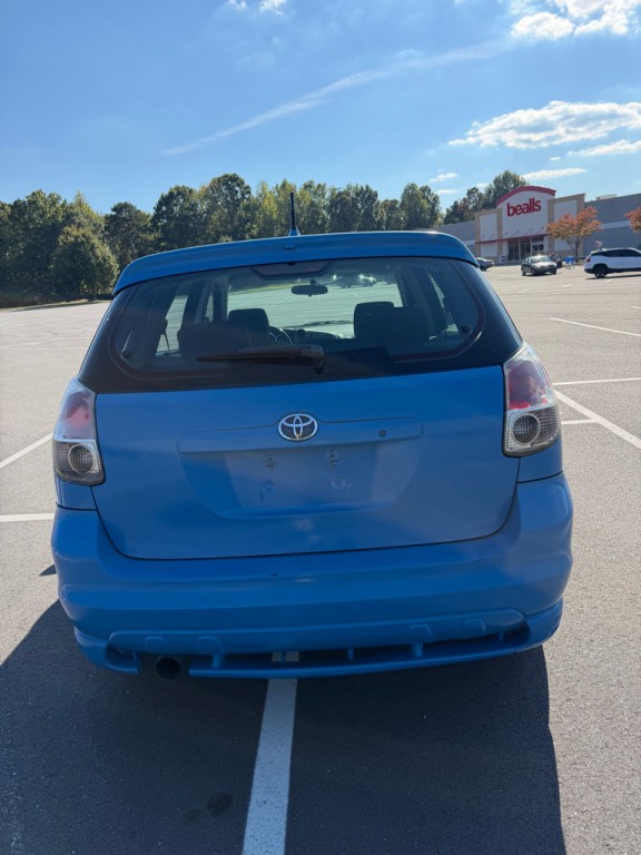 2005 Toyota Corolla Image 4