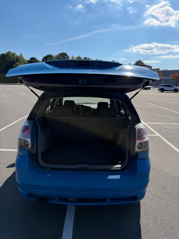 2005 Toyota Corolla Image 5