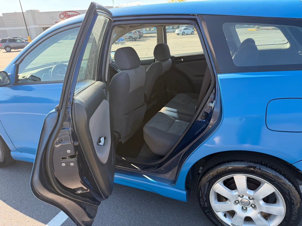 2005 Toyota Corolla Image 6