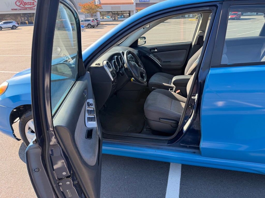 2005 Toyota Corolla Image 7