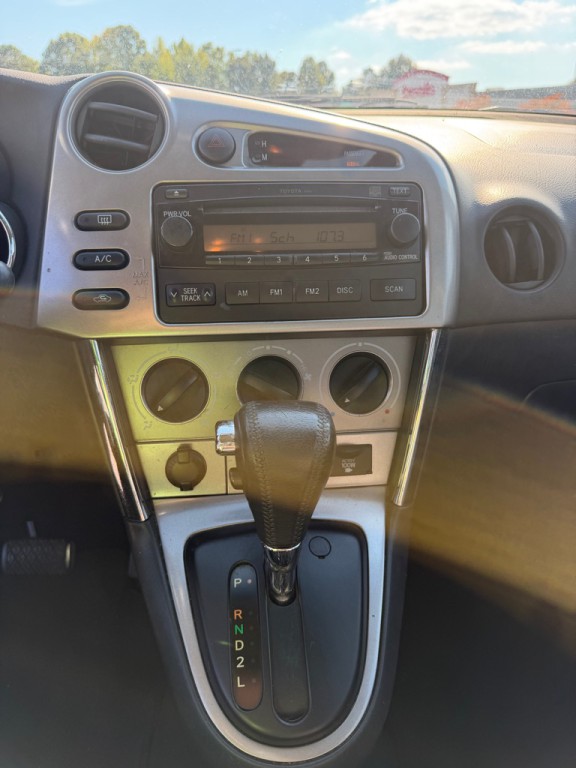 2005 Toyota Corolla Image 8