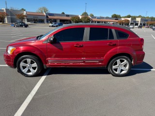 Image for 2008 Dodge Caliber R/T ID: 7732873