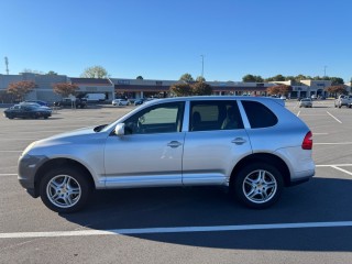 Image for 2008 Porsche Cayenne  ID: 7740793