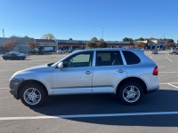 Image for 2008 Porsche Cayenne  ID: 7740793