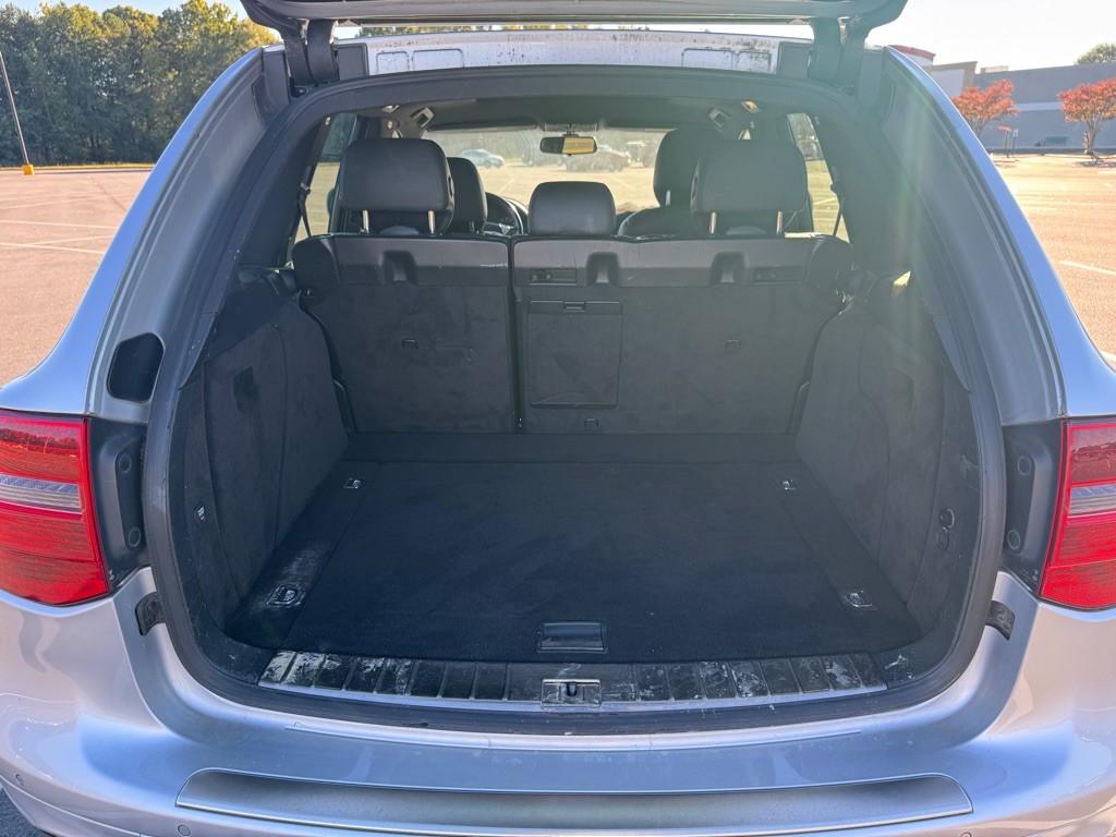2008 Porsche Cayenne Image 5