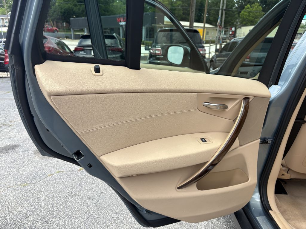 2010 BMW X3 Image 14