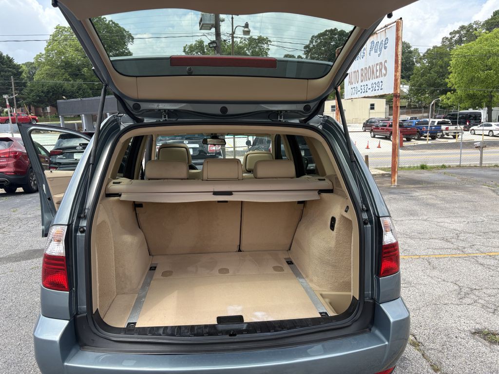 2010 BMW X3 Image 15