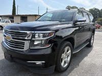 Image for 2015 Chevrolet Tahoe 1500 LTZ ID: 6642674