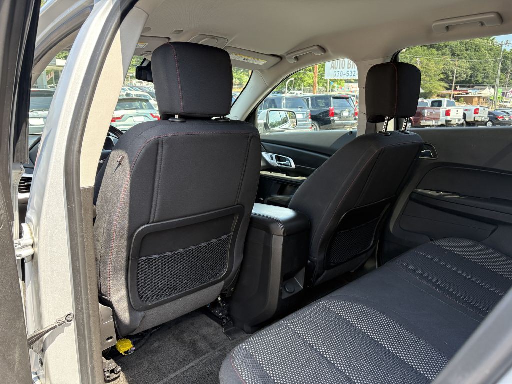 2017 GMC Terrain Image 14