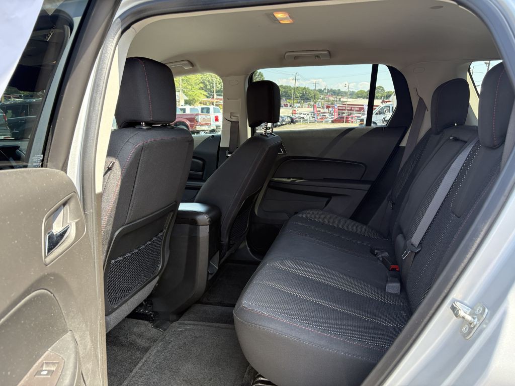 2017 GMC Terrain Image 15