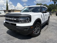 Image for 2021 Ford Bronco Big Bend ID: 6683241