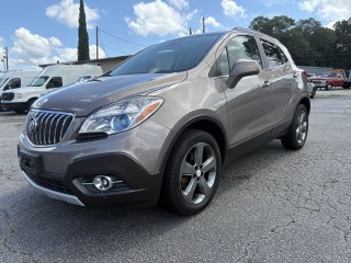 Image for 2013 Buick Enclave Enience ID: 6686517