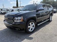 Image for 2013 Chevrolet Suburban 1500 LTZ ID: 6697788