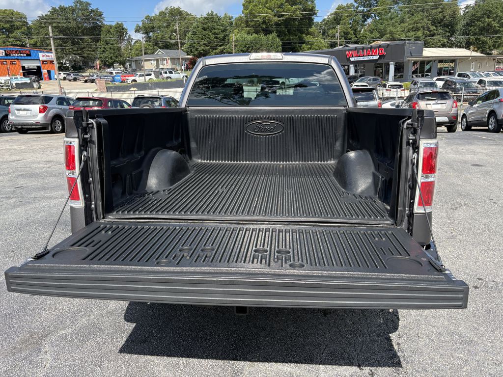 2013 Ford F-150 Image 5