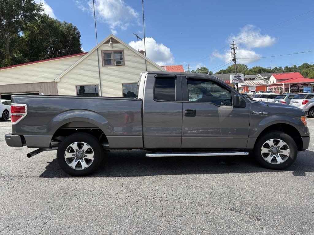 2013 Ford F-150 Image 7