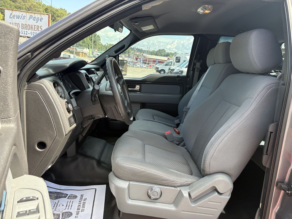 2013 Ford F-150 Image 11