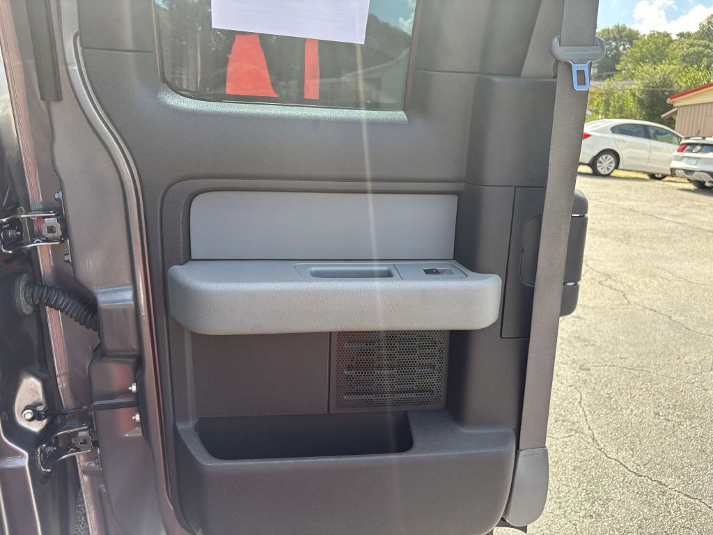 2013 Ford F-150 Image 13
