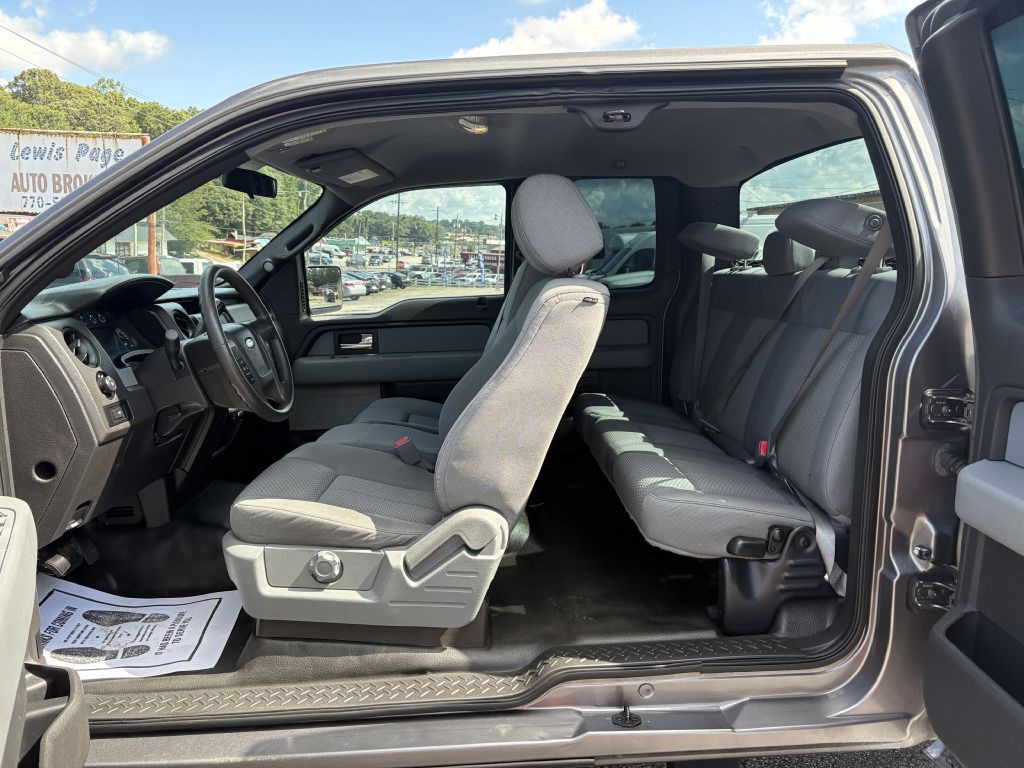 2013 Ford F-150 Image 14