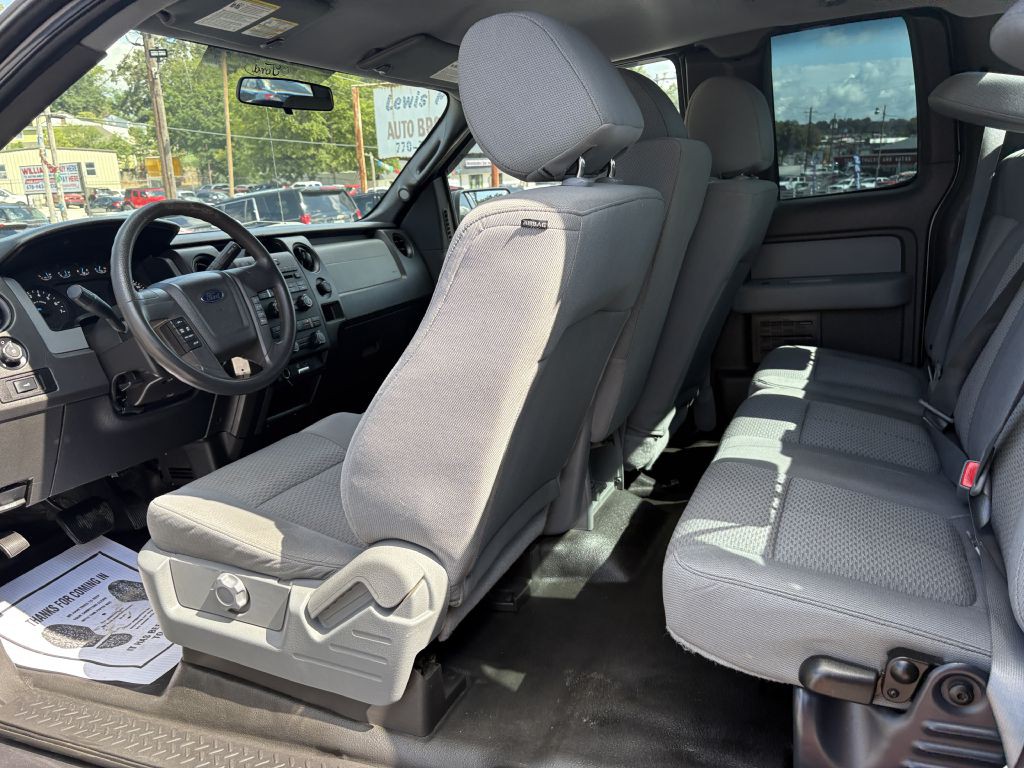 2013 Ford F-150 Image 15