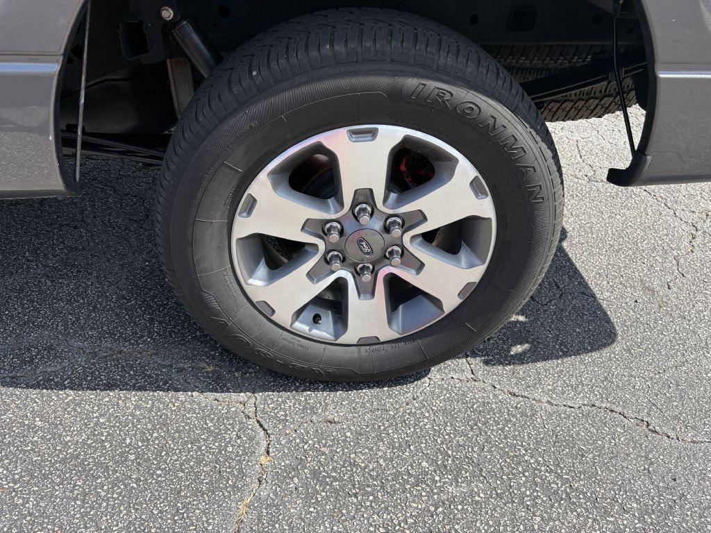 2013 Ford F-150 Image 16