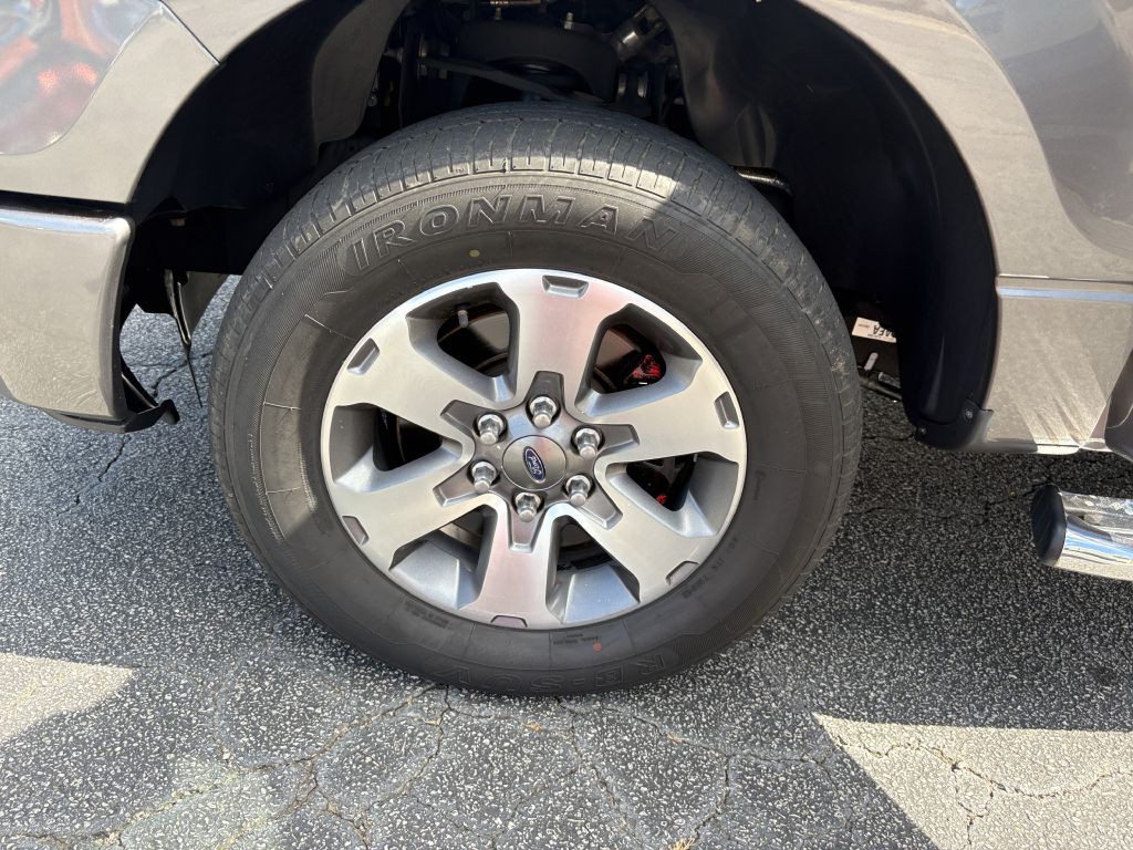 2013 Ford F-150 Image 17