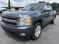 Image for 2008 Chevrolet Silverado 1500  ID: 6753345