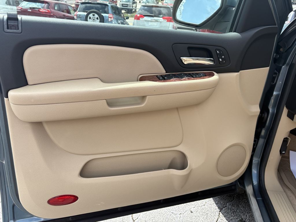 2008 Chevrolet Silverado 1500 Image 10