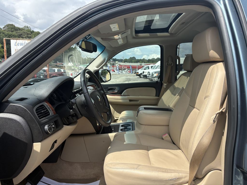 2008 Chevrolet Silverado 1500 Image 12