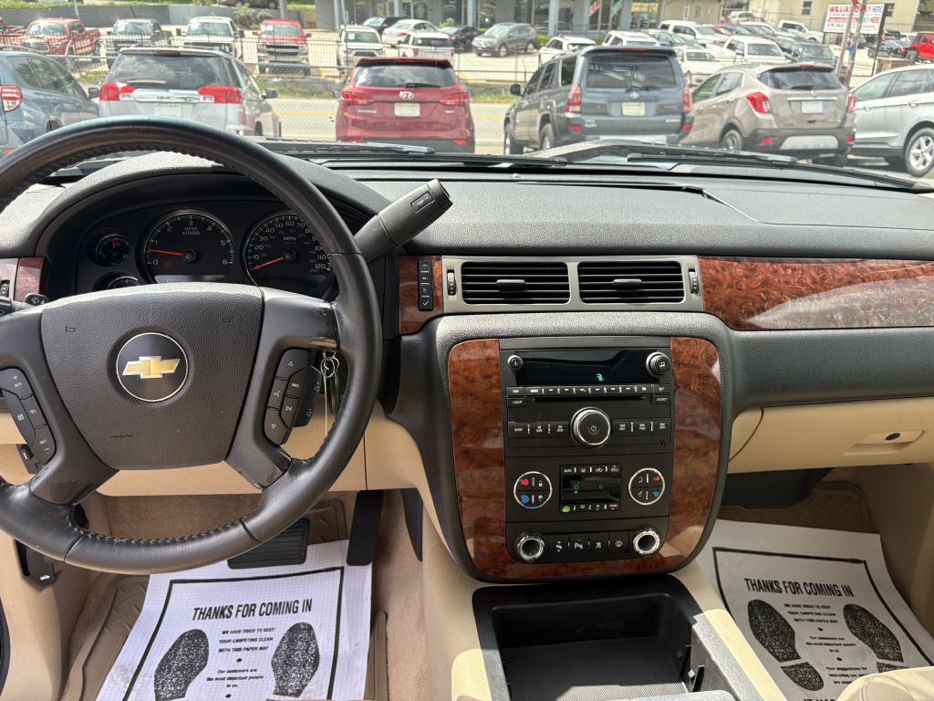 2008 Chevrolet Silverado 1500 Image 13