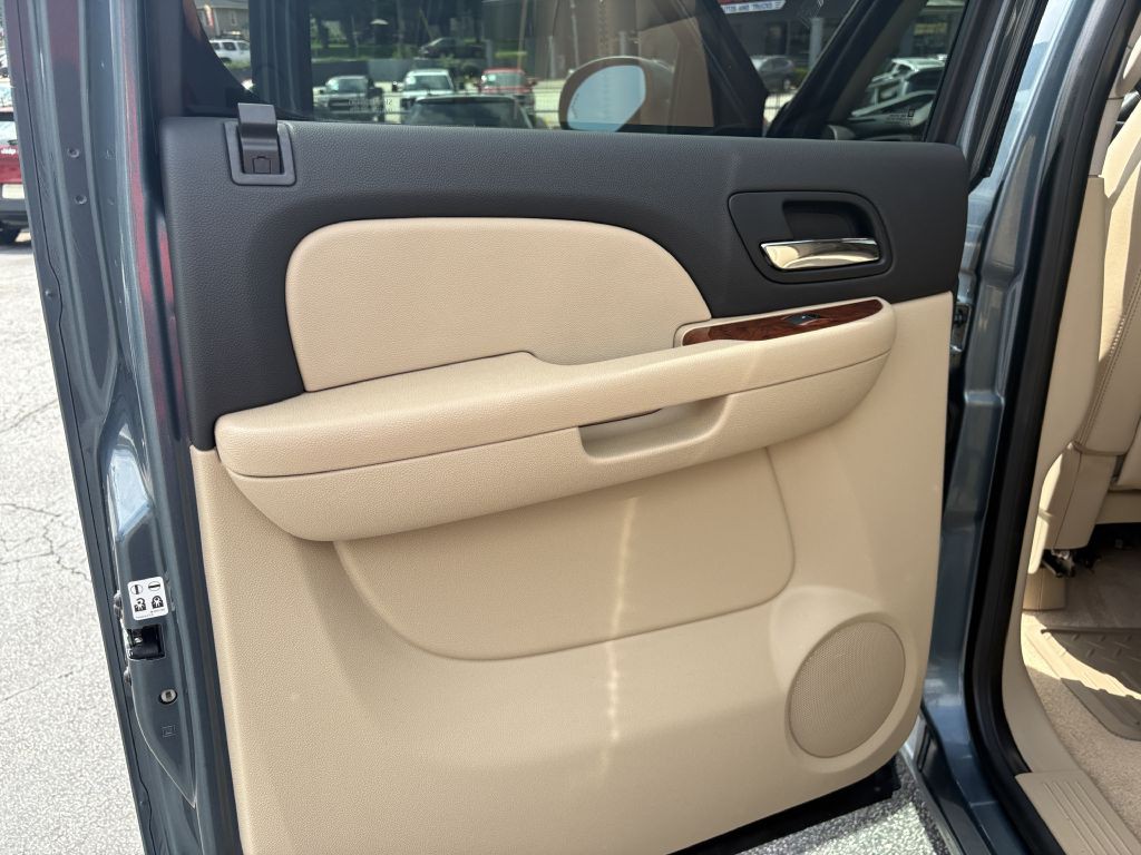 2008 Chevrolet Silverado 1500 Image 15