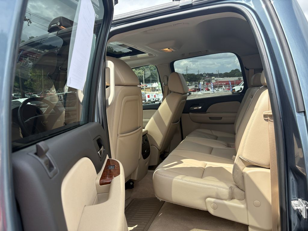 2008 Chevrolet Silverado 1500 Image 17