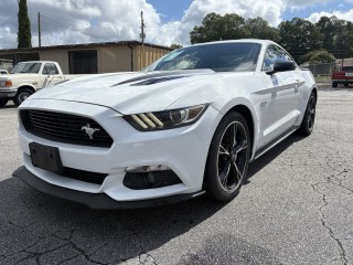 Image for 2016 Ford Mustang GT ID: 6759079