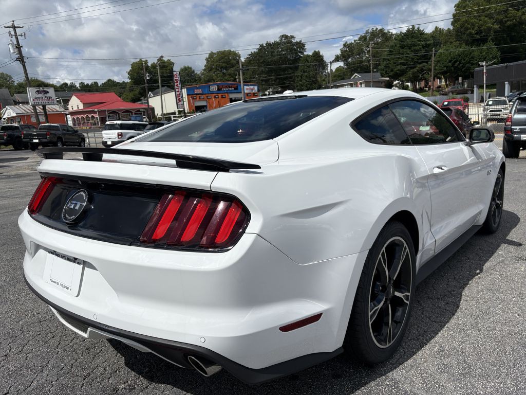 2016 Ford Mustang Image 5