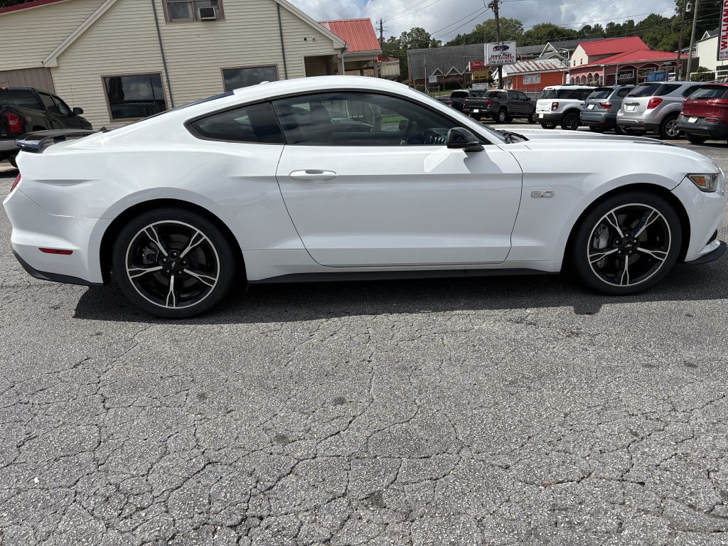 2016 Ford Mustang Image 6