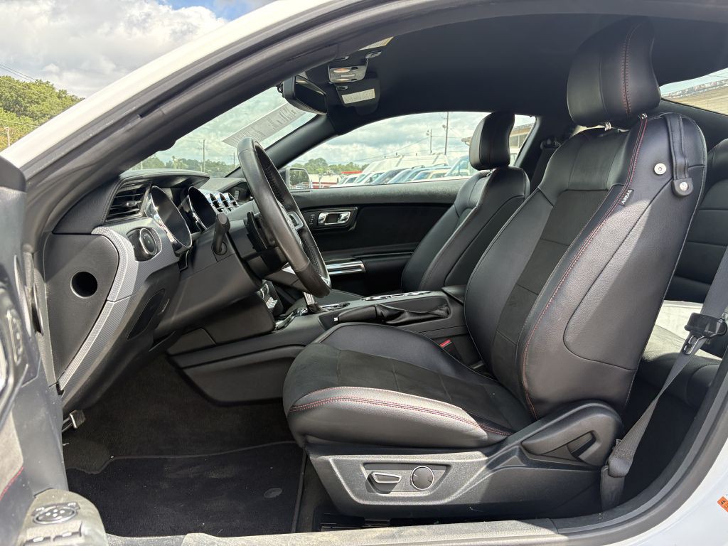 2016 Ford Mustang Image 10