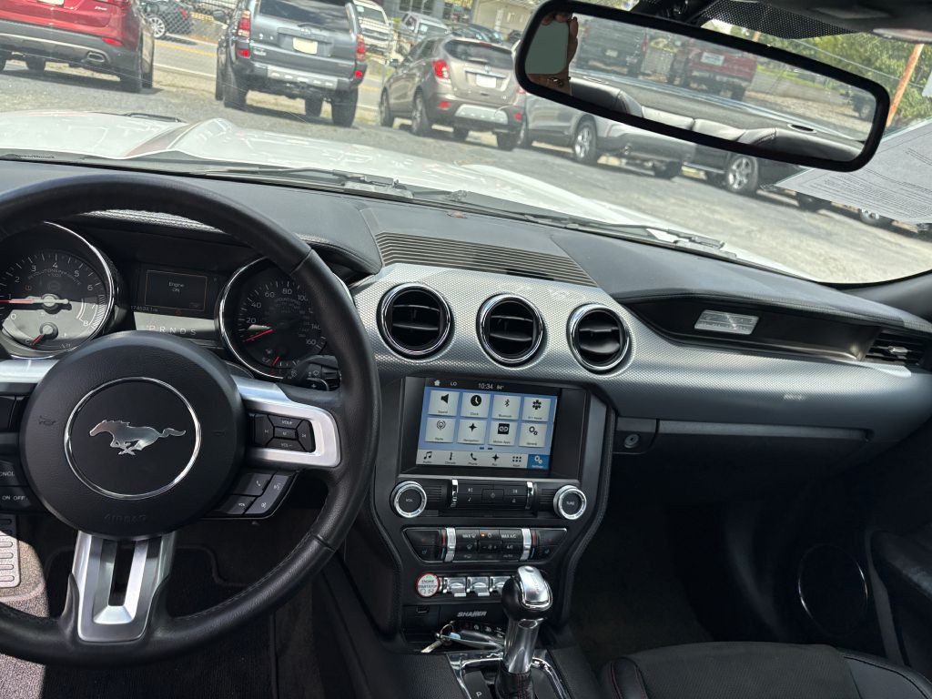 2016 Ford Mustang Image 11