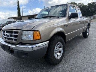 Image for 2003 Ford Ranger Super Cab ID: 6759089