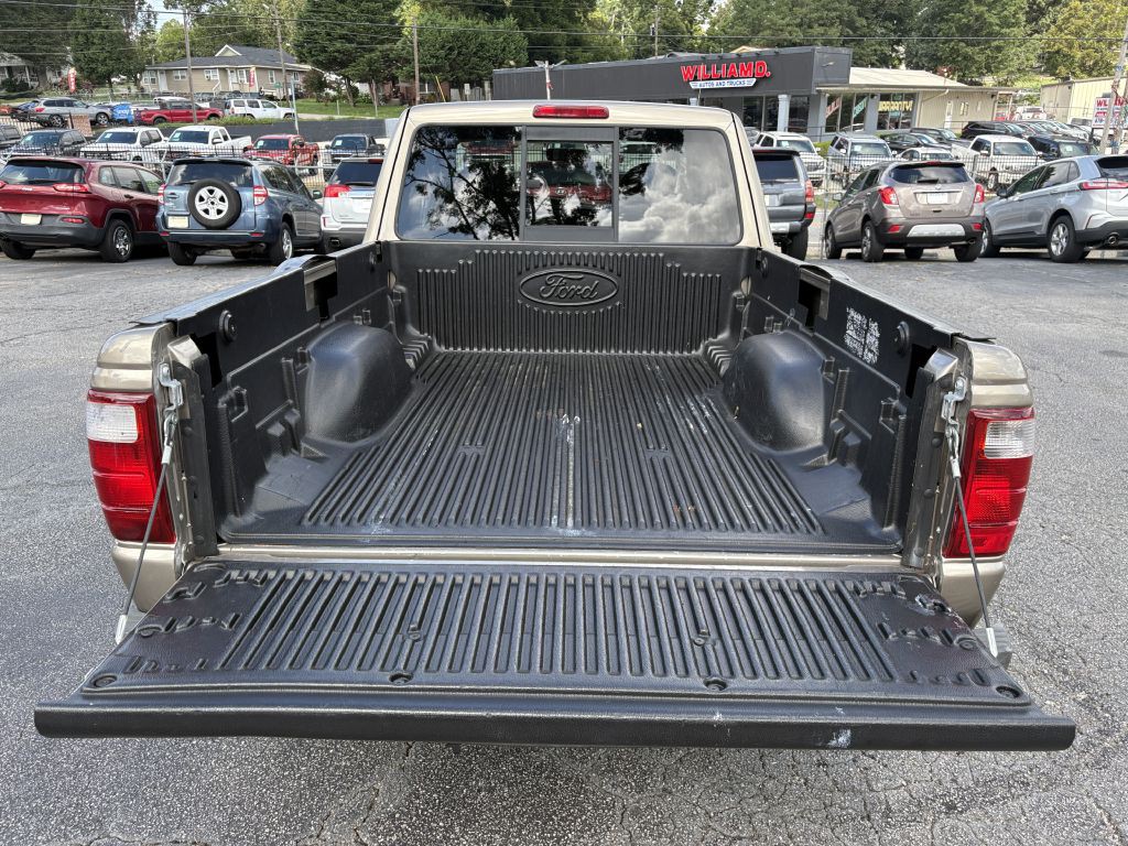 2003 Ford Ranger Image 5