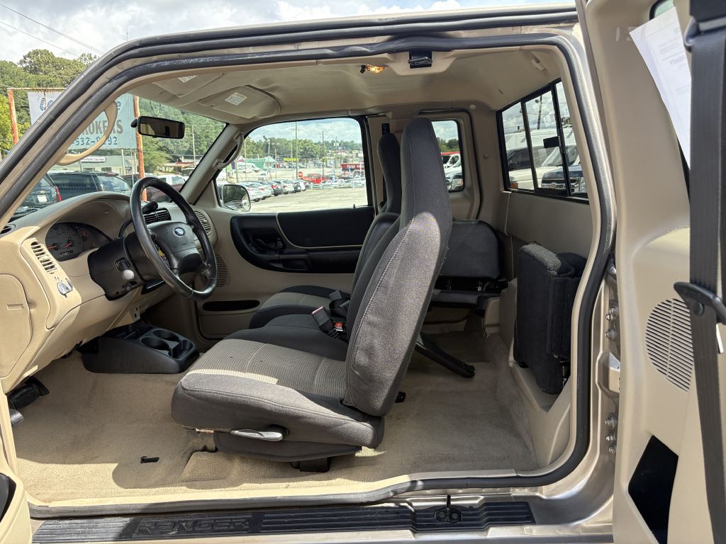 2003 Ford Ranger Image 13