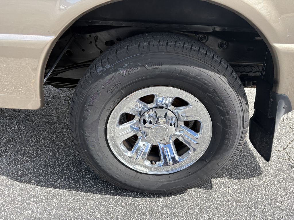 2003 Ford Ranger Image 15
