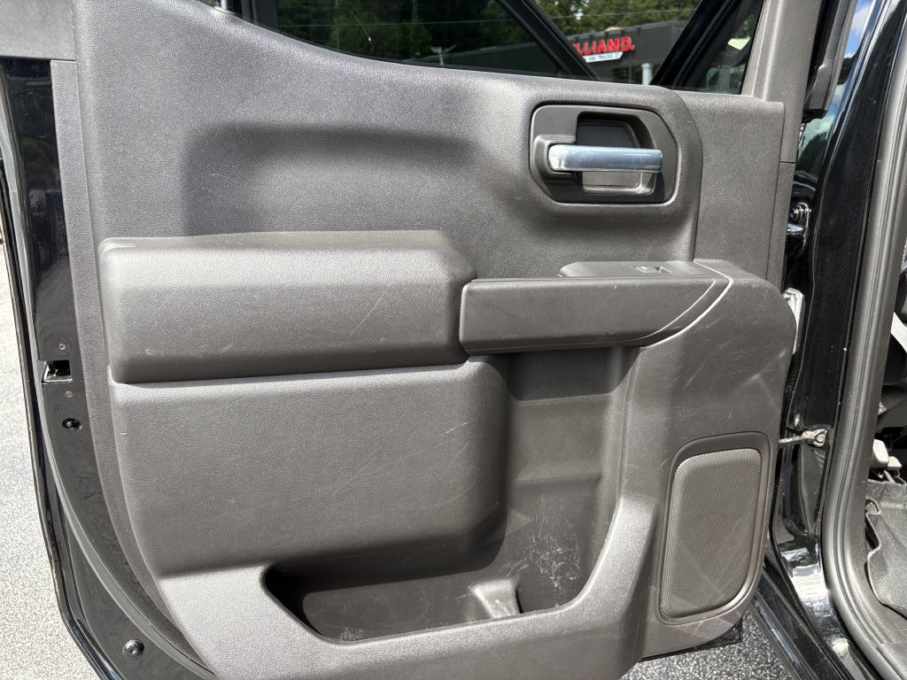 2021 Chevrolet Silverado 1500 Image 13
