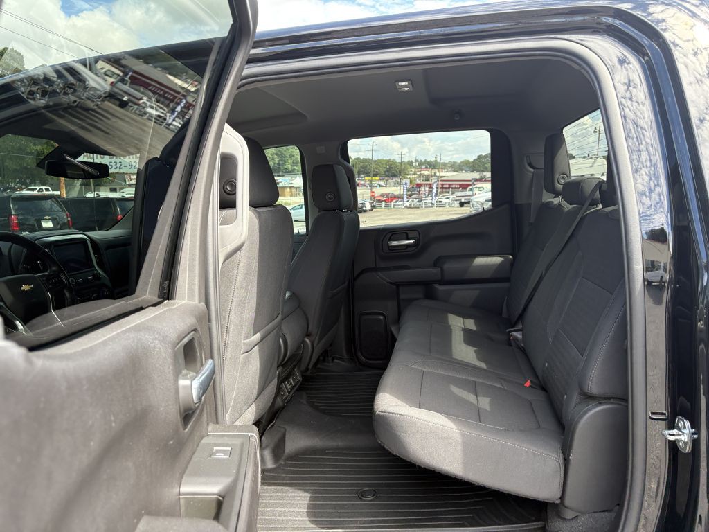 2021 Chevrolet Silverado 1500 Image 15