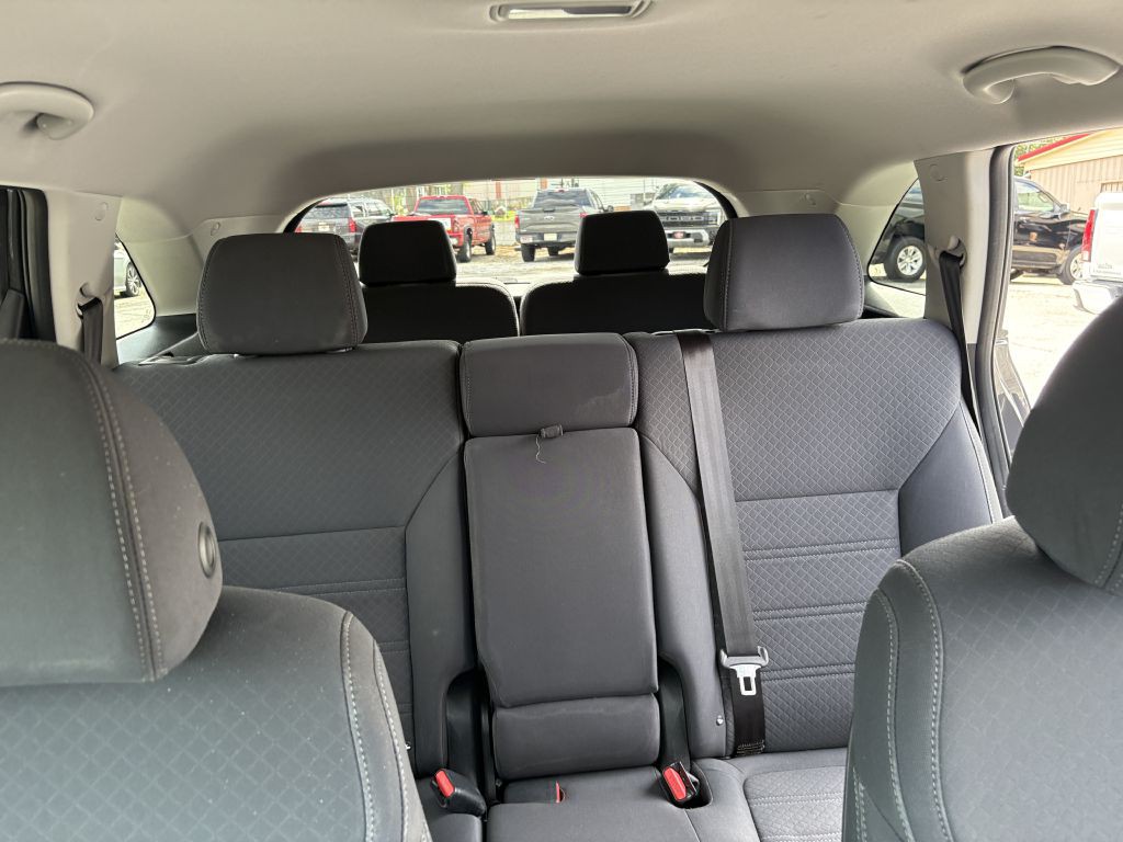 2018 Kia Sorento Image 16