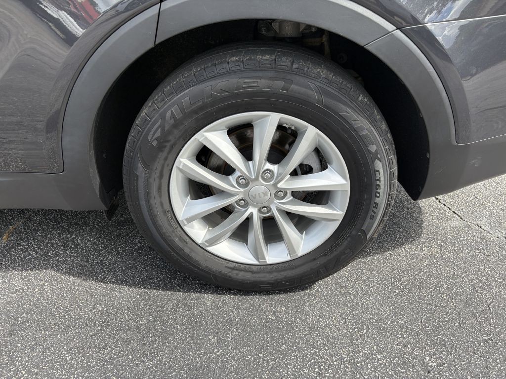 2018 Kia Sorento Image 18