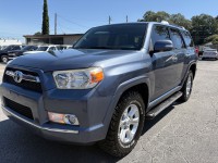 Image for 2013 Toyota 4Runner Limited ID: 6797466