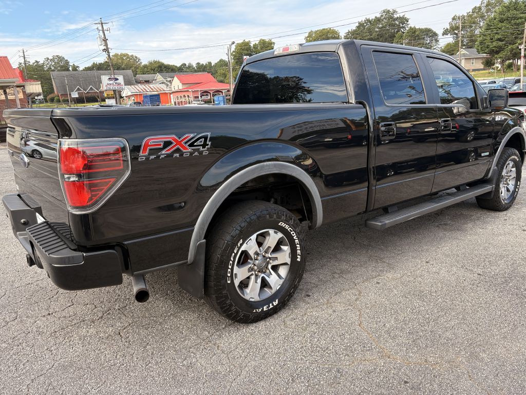 2013 Ford F-150 Image 6