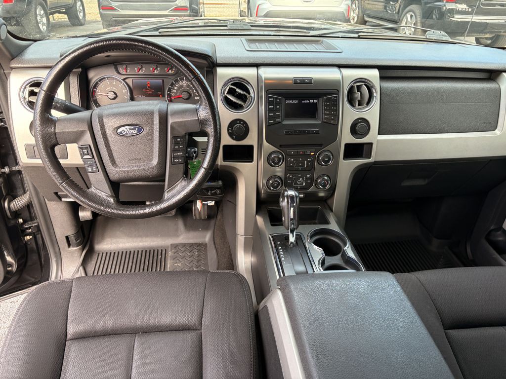 2013 Ford F-150 Image 12