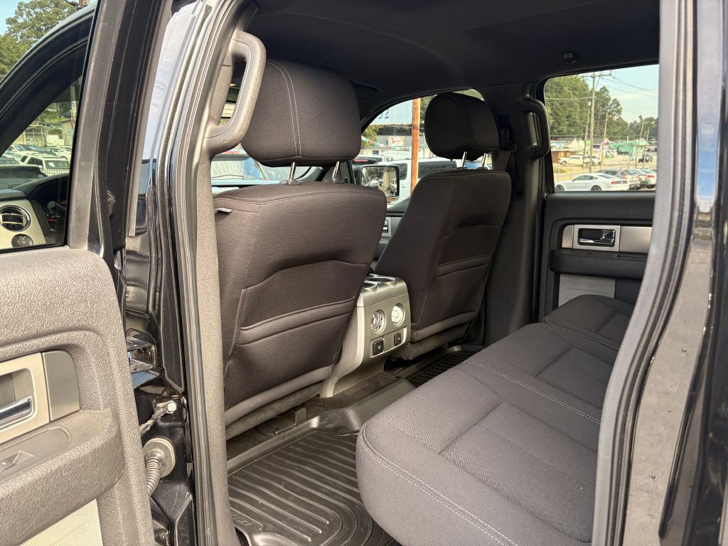 2013 Ford F-150 Image 14