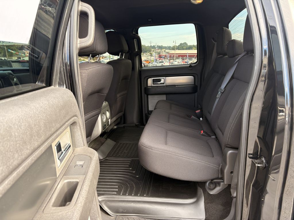 2013 Ford F-150 Image 15